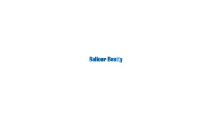 BALFOUR BEATTY CONSTRUCTION