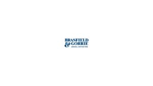 BRASFIELD & GORRIE