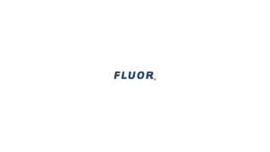 FLUOR CORP.