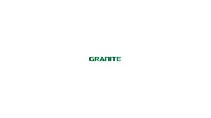 GRANITE CONSTRUCTION