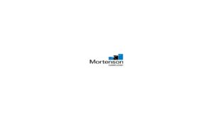 M. A. MORTENSON CO.