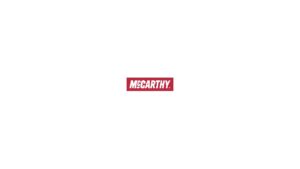 MCCARTHY HOLDINGS