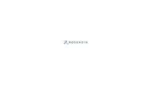 ROSENDIN ELECTRIC