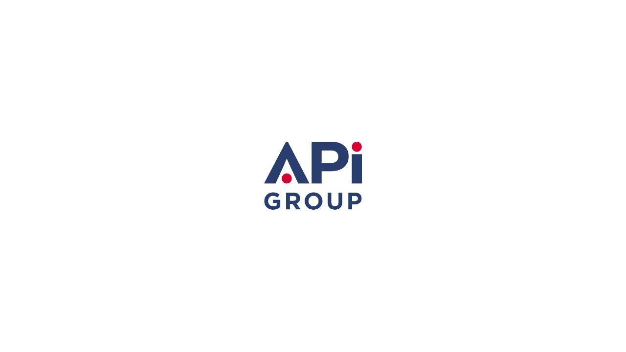 API GROUP - CONSTRUCTION CHANNEL