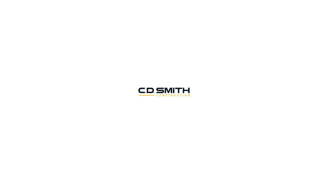 C. D. SMITH CONSTRUCTION - CONSTRUCTION CHANNEL