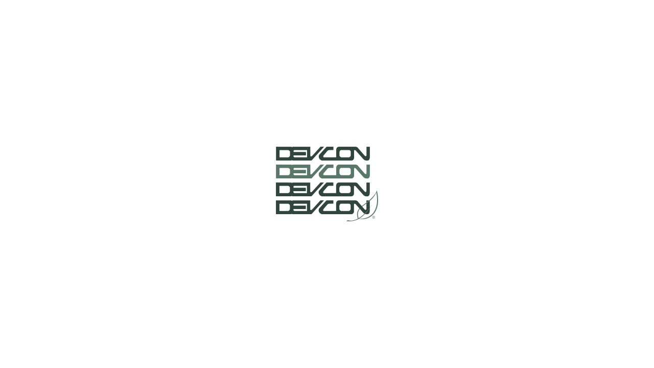 DEVCON CONSTRUCTION - CONSTRUCTION CHANNEL