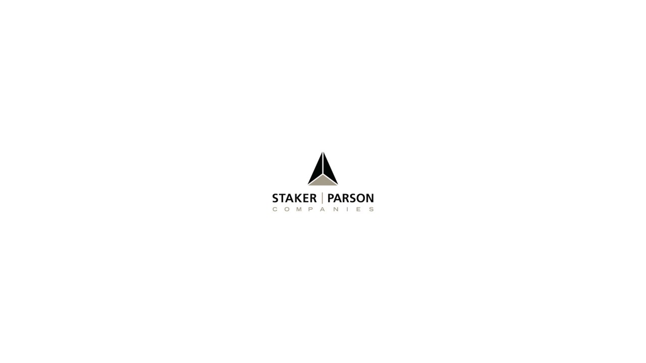Staker STAKER & PARSON COS. - CONSTRUCTION CHANNEL