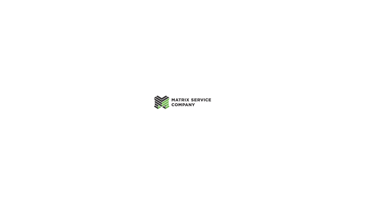 MATRIX SERVICE CO. - CONSTRUCTION CHANNEL