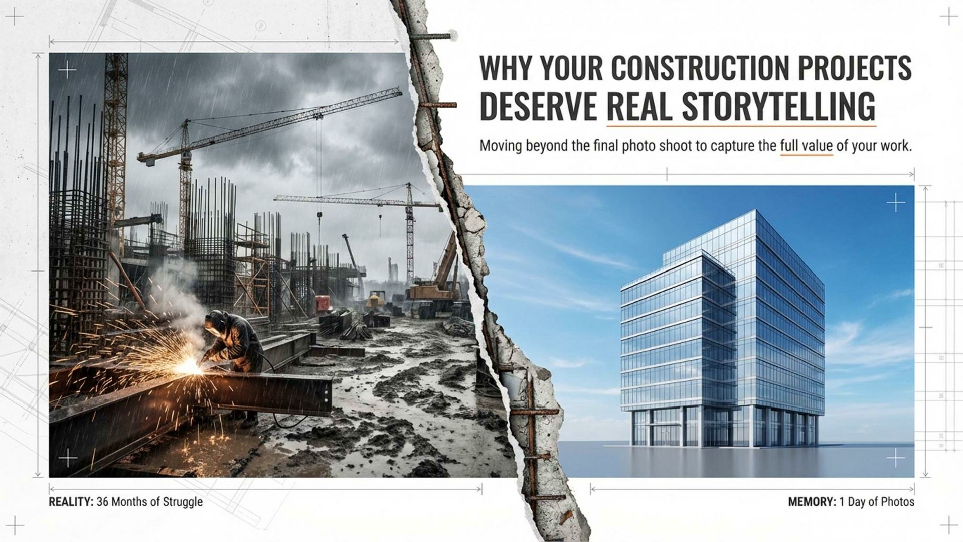 The Strategic Construction Archive